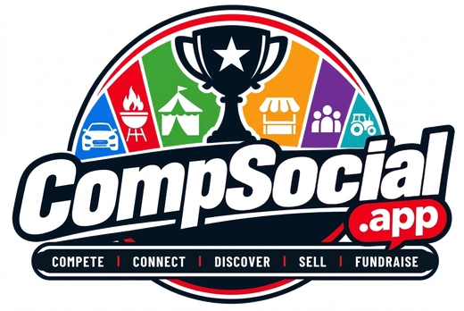 CompSocial.app