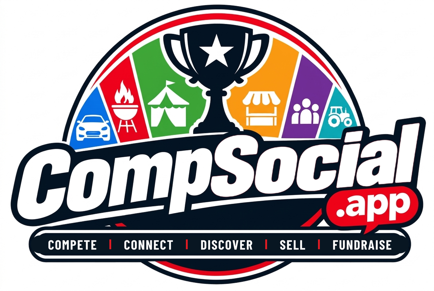 CompSocial logo (trimmed)