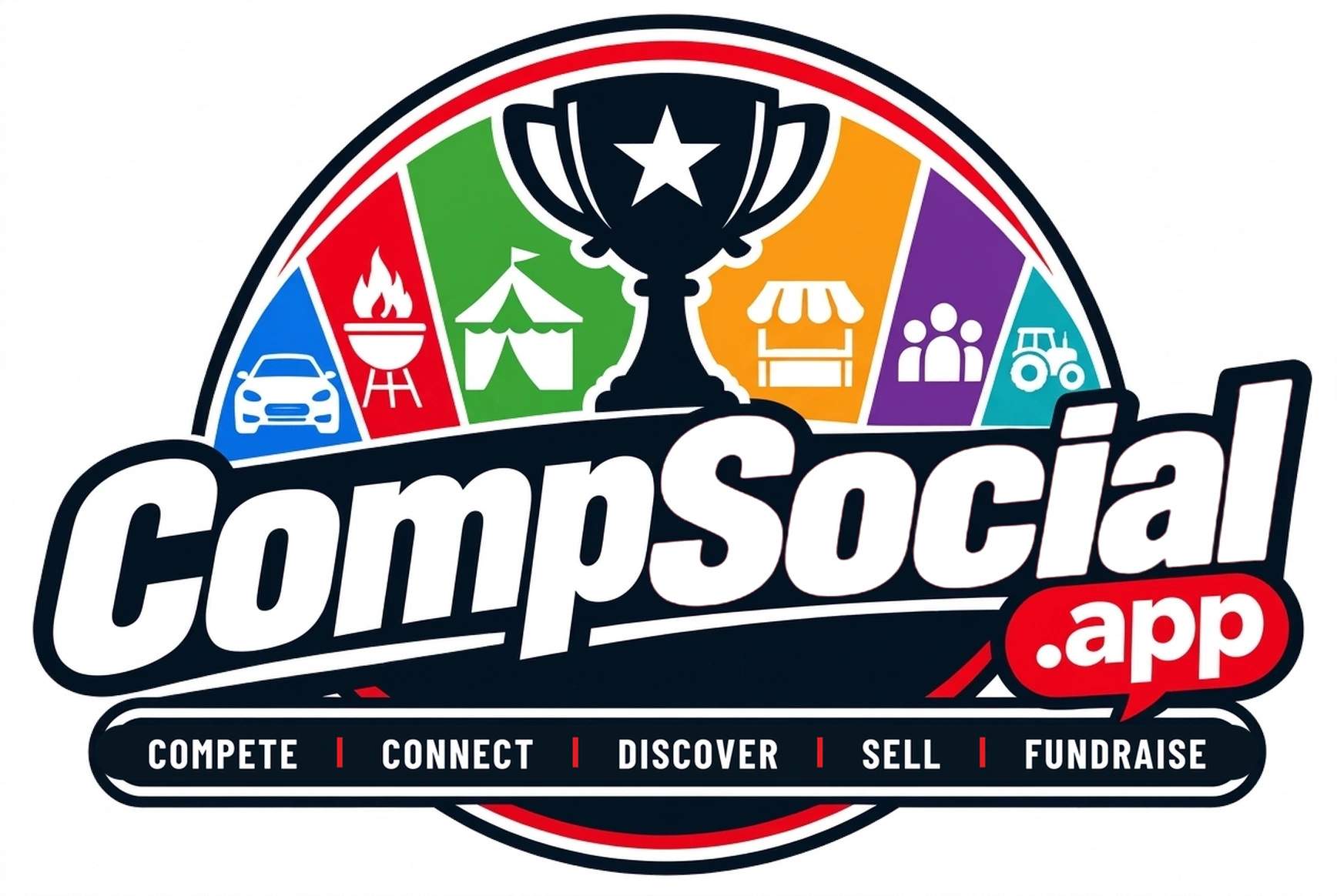 CompSocial.app