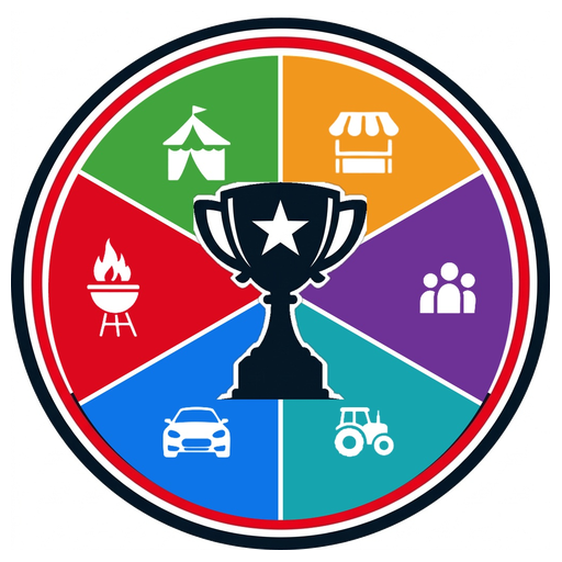 CompSocial app icon